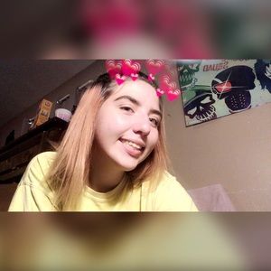 Meet your Posher, Brittneu